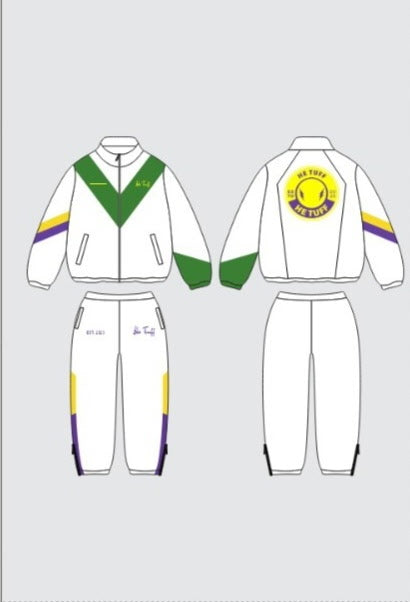 He Tuff Exclusive Suits