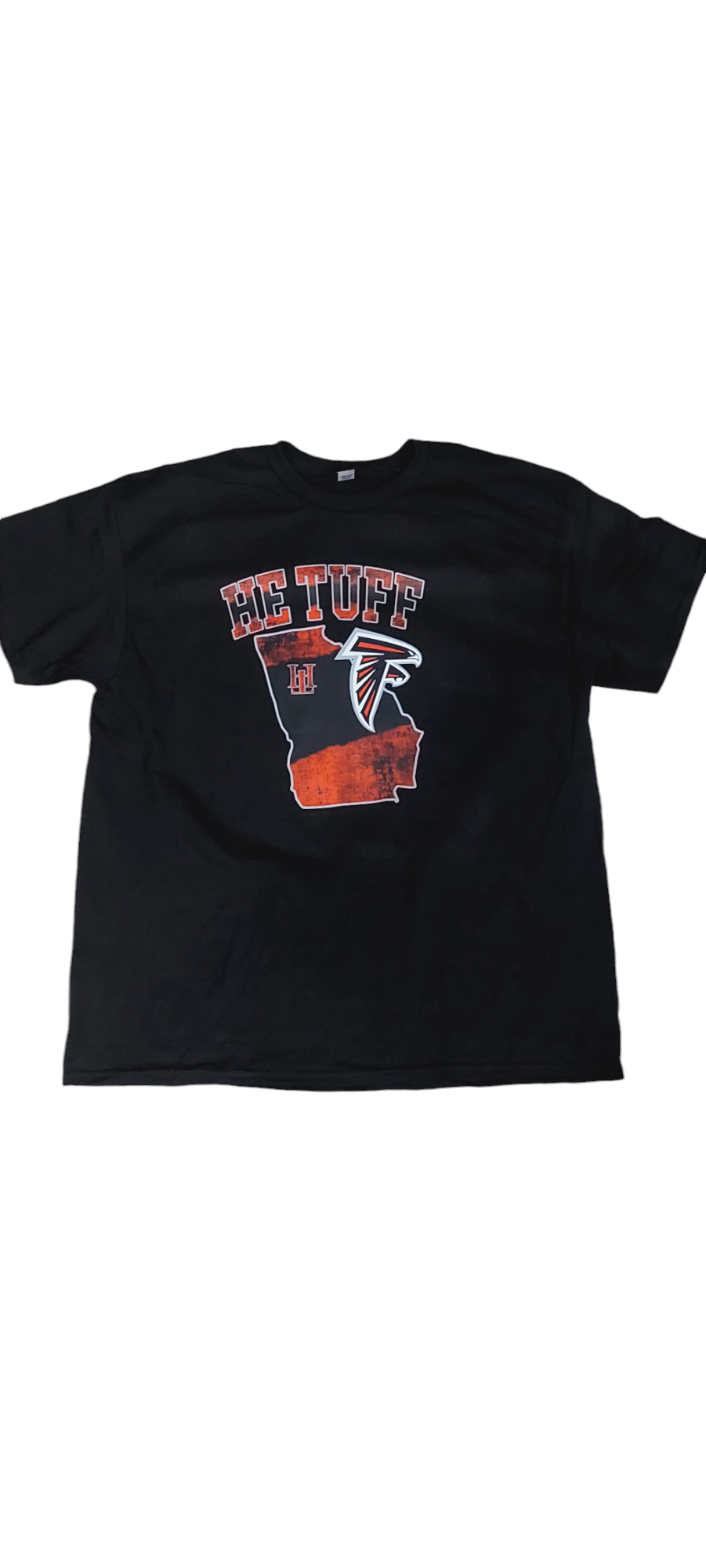 He Tuff Falcon Shirt