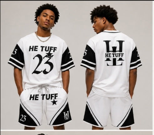 He Tuff MVP Set