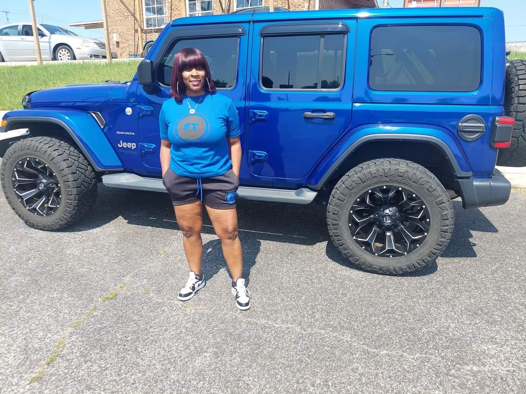 Blue Short Sleeves Shirt With Shorts