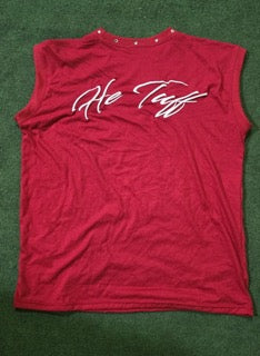 He Tuff Sleeveless Shirts