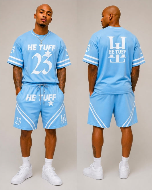He Tuff MVP Set