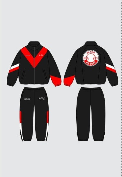 Tuff Suits He Tuff Exclusive Suits – SHE AND HE TUFF CLOTHING