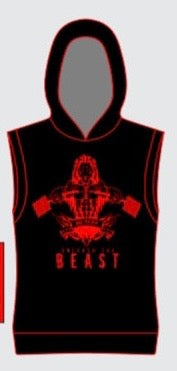 Black Muscle Shirts He Tuff