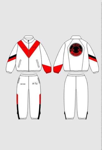 He Tuff Exclusive Suits