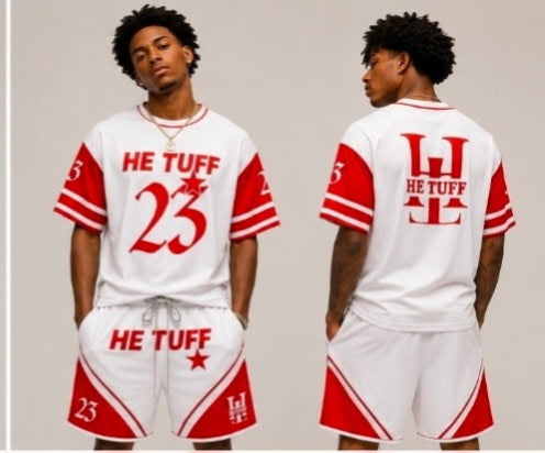 He Tuff MVP Set