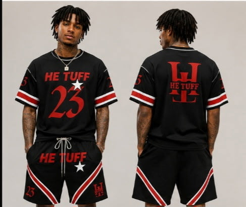 He Tuff MVP Set